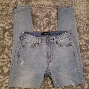 Aeropostle Skinny Jeans